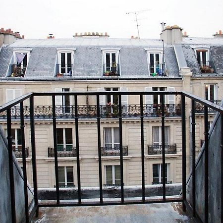 Hotel Sophie Germain Paris Exterior photo