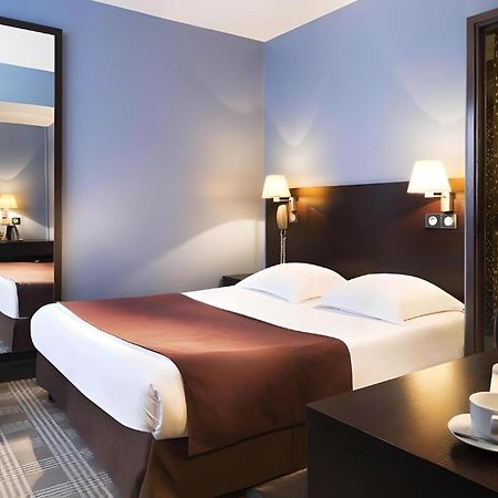 Hotel Sophie Germain Paris Exterior photo