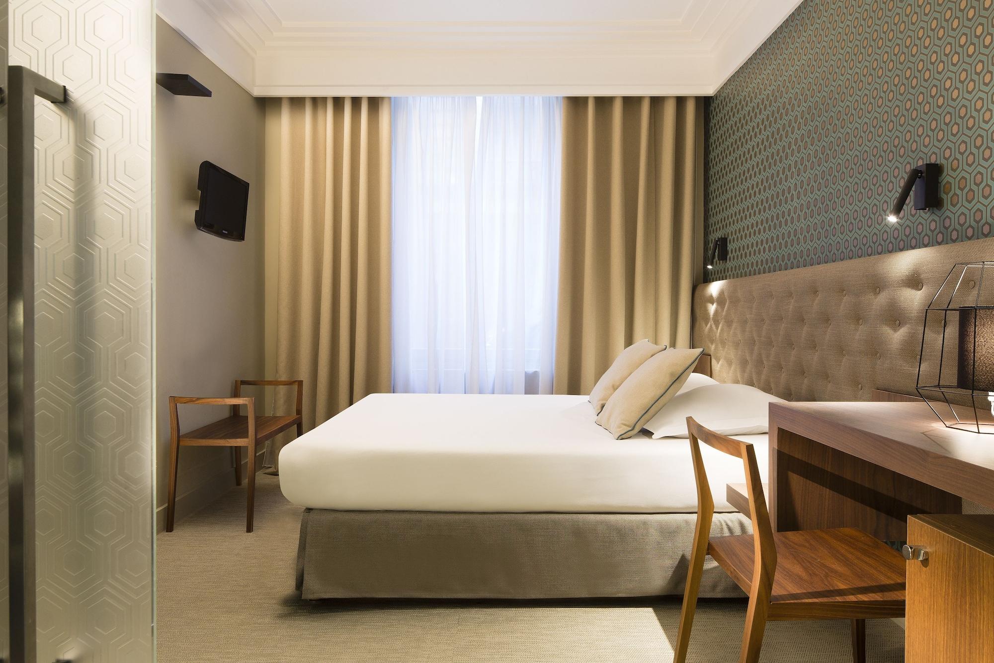 Hotel Sophie Germain Paris Exterior photo