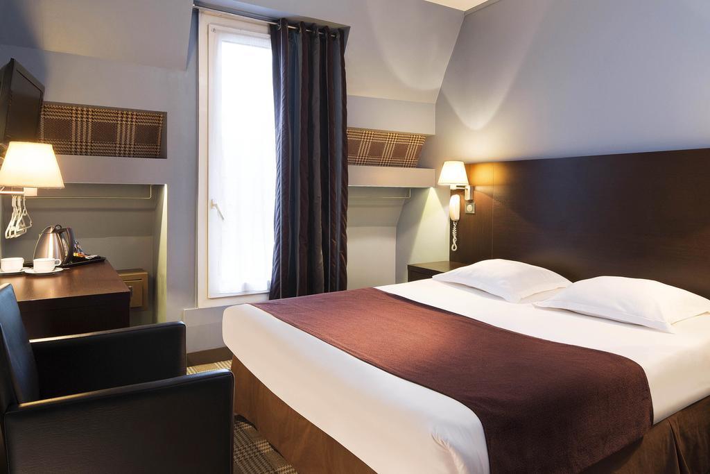 Hotel Sophie Germain Paris Exterior photo