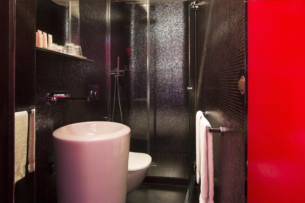 Hotel Sophie Germain Paris Exterior photo