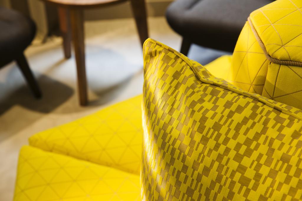 Hotel Sophie Germain Paris Exterior photo