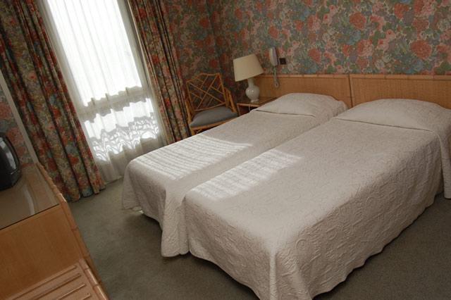 Hotel Sophie Germain Paris Room photo
